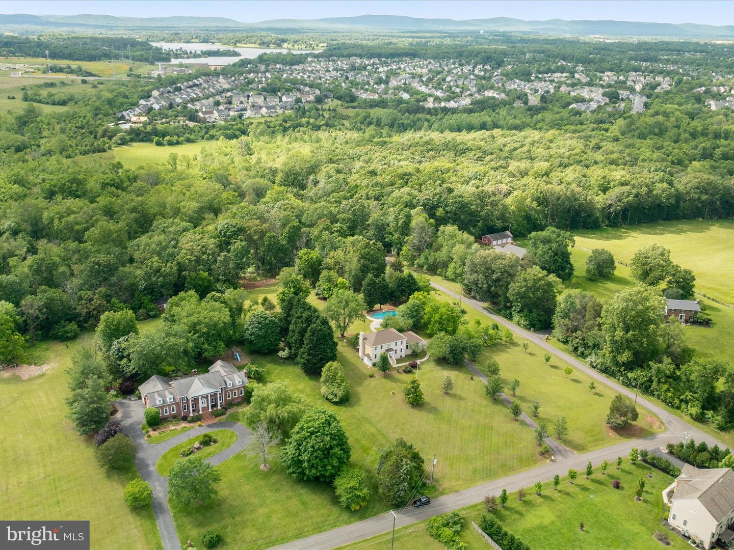9486 BROADLANDS LN, NOKESVILLE, Virginia 20181, 4 Bedrooms Bedrooms, ,3 BathroomsBathrooms,Residential,For sale,9486 BROADLANDS LN,VAPW2095576 MLS # VAPW2095576