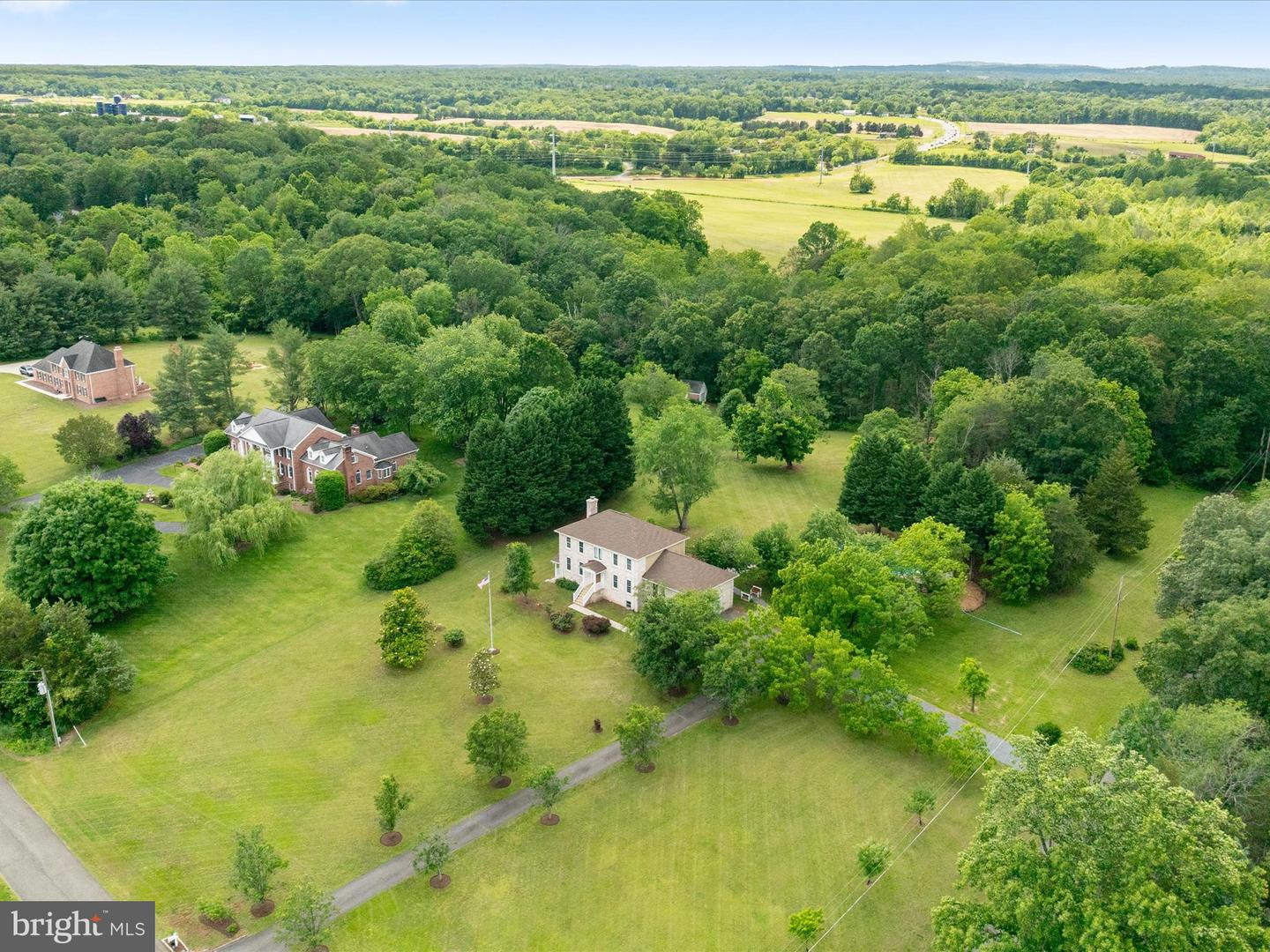 9486 BROADLANDS LN, NOKESVILLE, Virginia 20181, 4 Bedrooms Bedrooms, ,3 BathroomsBathrooms,Residential,For sale,9486 BROADLANDS LN,VAPW2095576 MLS # VAPW2095576