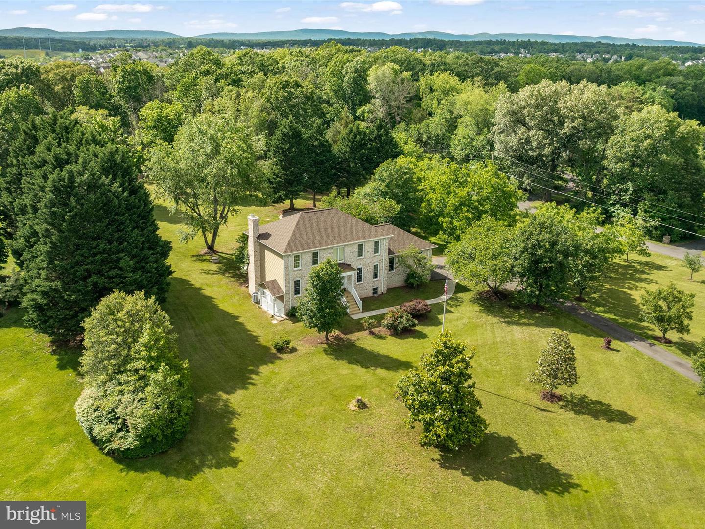 9486 BROADLANDS LN, NOKESVILLE, Virginia 20181, 4 Bedrooms Bedrooms, ,3 BathroomsBathrooms,Residential,For sale,9486 BROADLANDS LN,VAPW2095576 MLS # VAPW2095576