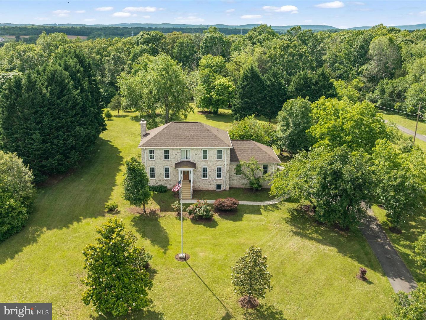 9486 BROADLANDS LN, NOKESVILLE, Virginia 20181, 4 Bedrooms Bedrooms, ,3 BathroomsBathrooms,Residential,For sale,9486 BROADLANDS LN,VAPW2095576 MLS # VAPW2095576