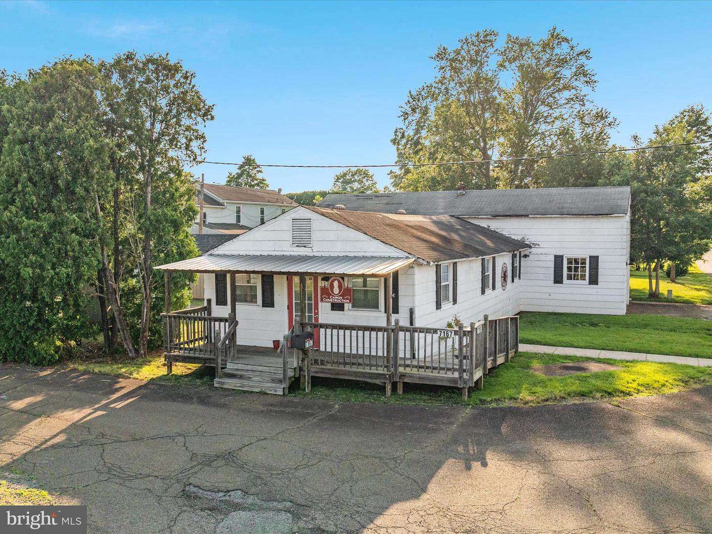 9486 BROADLANDS LN, NOKESVILLE, Virginia 20181, 4 Bedrooms Bedrooms, ,3 BathroomsBathrooms,Residential,For sale,9486 BROADLANDS LN,VAPW2095576 MLS # VAPW2095576