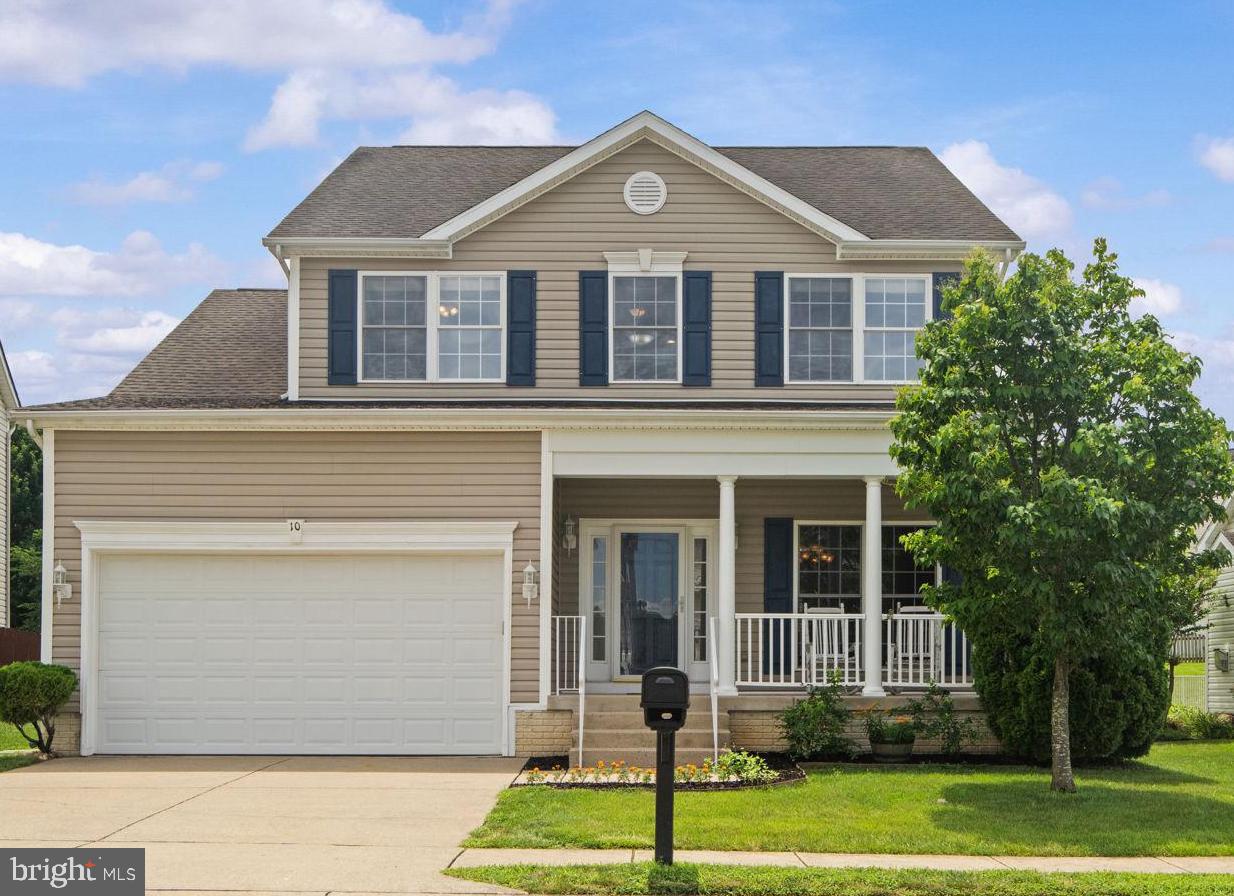 10 EVERGLADES LN, STAFFORD, Virginia 22554, 4 Bedrooms Bedrooms, ,2 BathroomsBathrooms,Residential,For sale,10 EVERGLADES LN,VAST2039232 MLS # VAST2039232