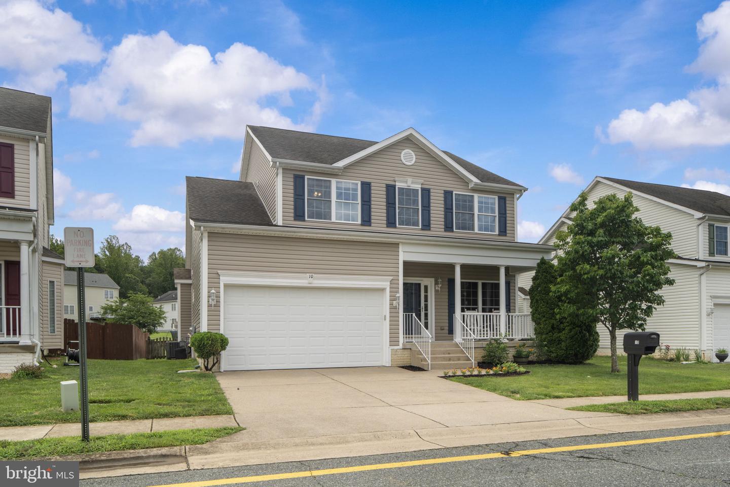 10 EVERGLADES LN, STAFFORD, Virginia 22554, 4 Bedrooms Bedrooms, ,2 BathroomsBathrooms,Residential,For sale,10 EVERGLADES LN,VAST2039232 MLS # VAST2039232
