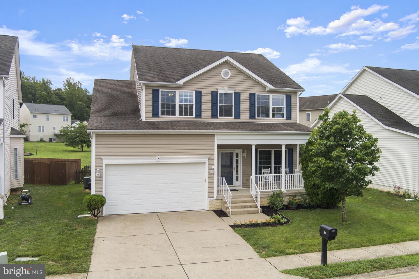 10 EVERGLADES LN, STAFFORD, Virginia 22554, 4 Bedrooms Bedrooms, ,2 BathroomsBathrooms,Residential,For sale,10 EVERGLADES LN,VAST2039232 MLS # VAST2039232