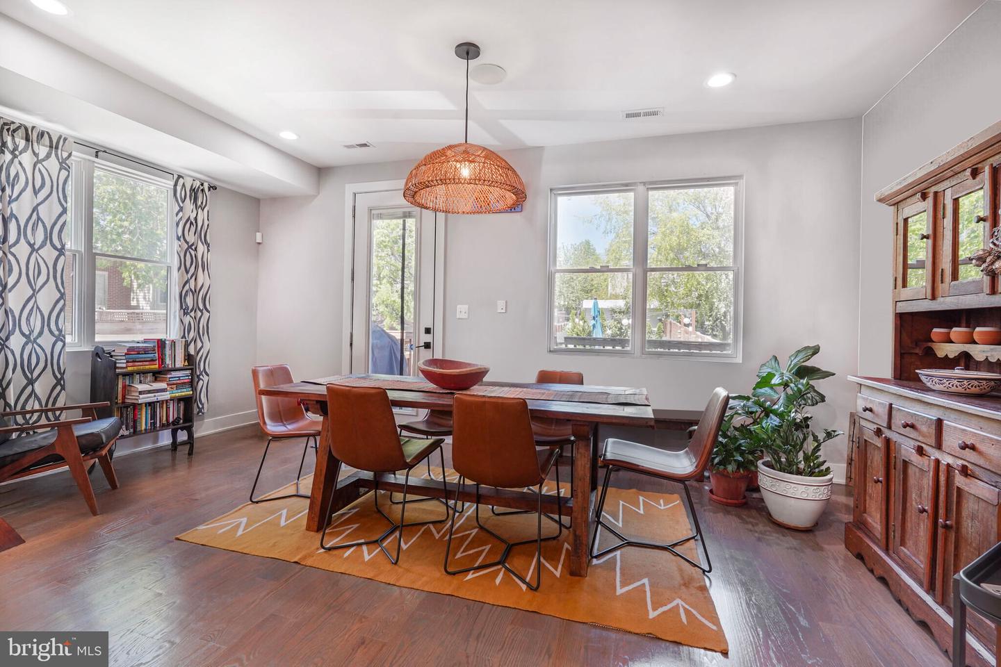 317 TAYLOR ST NW, WASHINGTON, District Of Columbia 20011, 5 Bedrooms Bedrooms, ,3 BathroomsBathrooms,Residential,For sale,317 TAYLOR ST NW,DCDC2202842 MLS # DCDC2202842