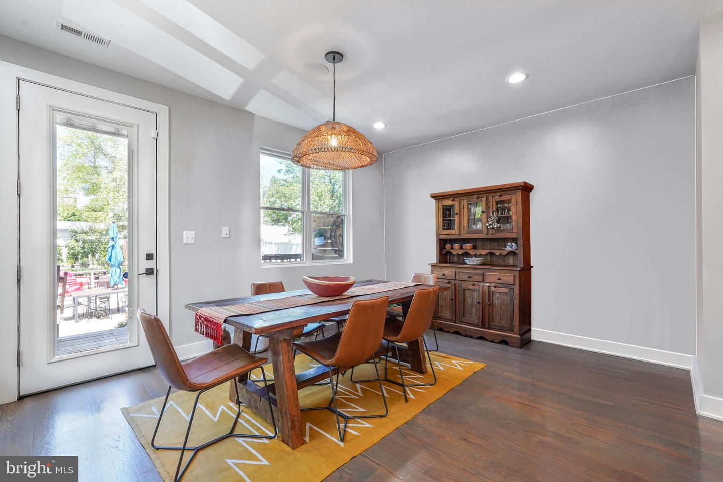 317 TAYLOR ST NW, WASHINGTON, District Of Columbia 20011, 5 Bedrooms Bedrooms, ,3 BathroomsBathrooms,Residential,For sale,317 TAYLOR ST NW,DCDC2202842 MLS # DCDC2202842