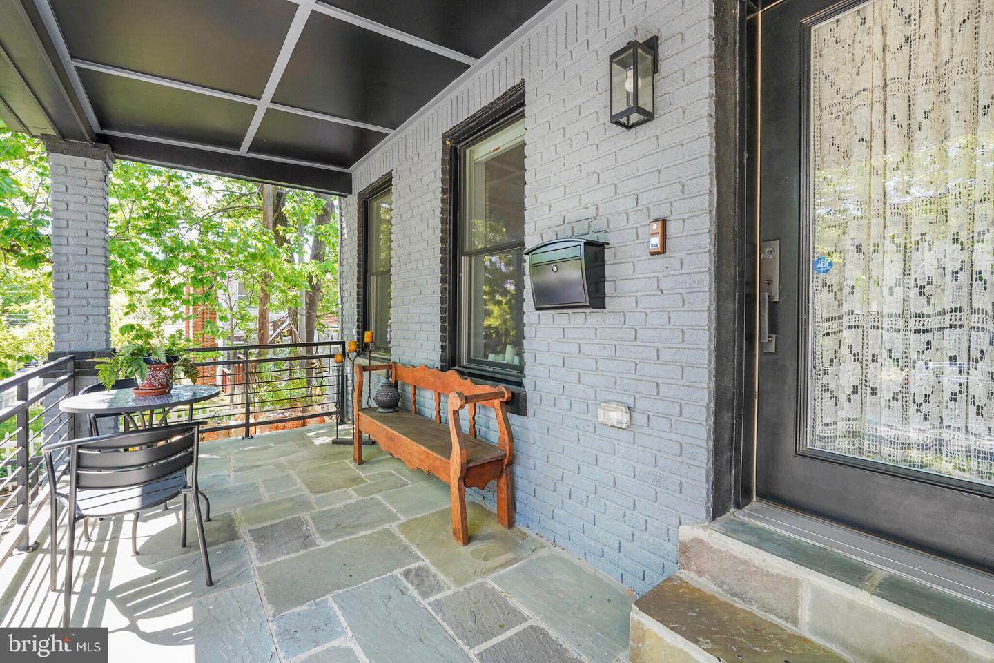 317 TAYLOR ST NW, WASHINGTON, District Of Columbia 20011, 5 Bedrooms Bedrooms, ,3 BathroomsBathrooms,Residential,For sale,317 TAYLOR ST NW,DCDC2202842 MLS # DCDC2202842