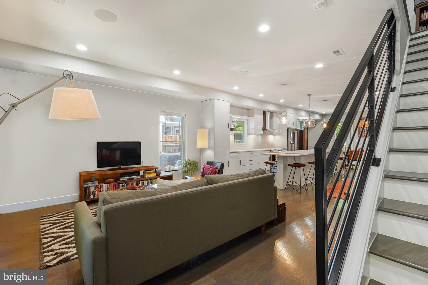 317 TAYLOR ST NW, WASHINGTON, District Of Columbia 20011, 5 Bedrooms Bedrooms, ,3 BathroomsBathrooms,Residential,For sale,317 TAYLOR ST NW,DCDC2202842 MLS # DCDC2202842