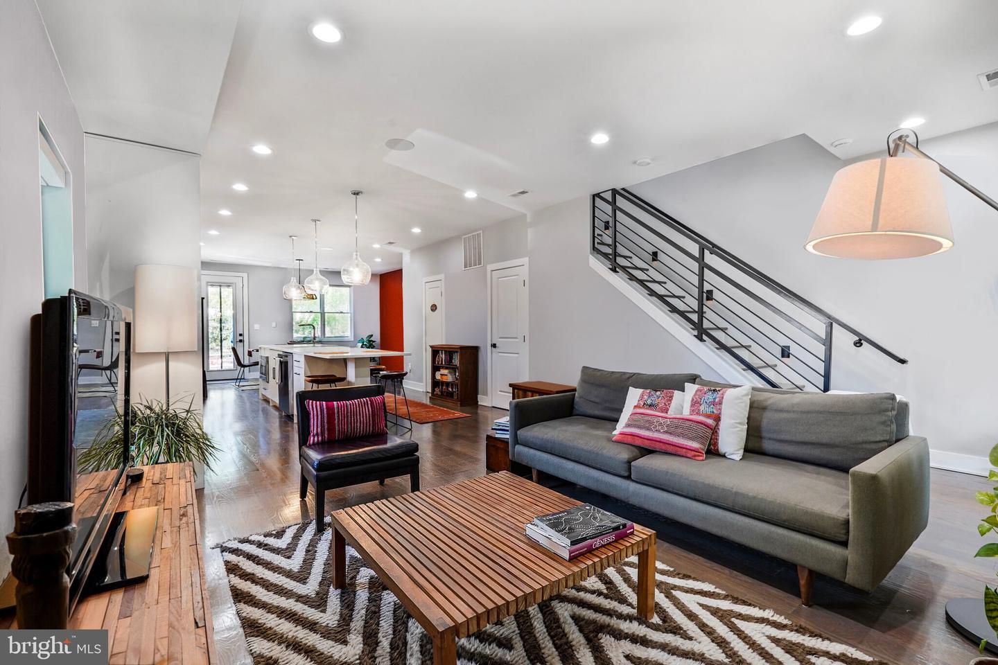 317 TAYLOR ST NW, WASHINGTON, District Of Columbia 20011, 5 Bedrooms Bedrooms, ,3 BathroomsBathrooms,Residential,For sale,317 TAYLOR ST NW,DCDC2202842 MLS # DCDC2202842