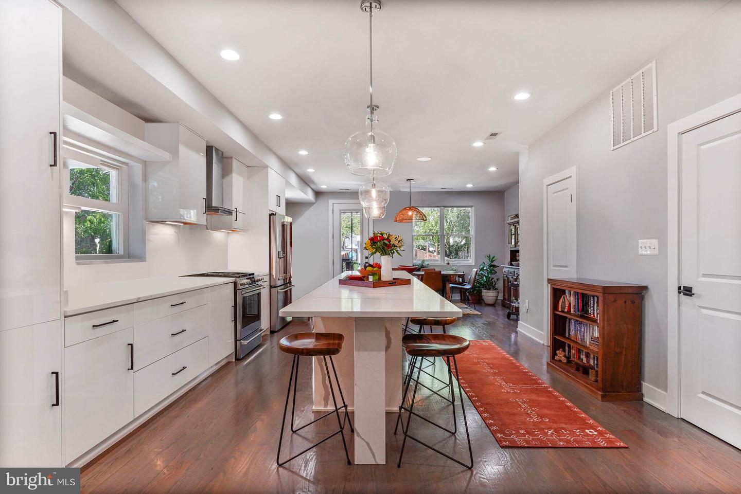 317 TAYLOR ST NW, WASHINGTON, District Of Columbia 20011, 5 Bedrooms Bedrooms, ,3 BathroomsBathrooms,Residential,For sale,317 TAYLOR ST NW,DCDC2202842 MLS # DCDC2202842