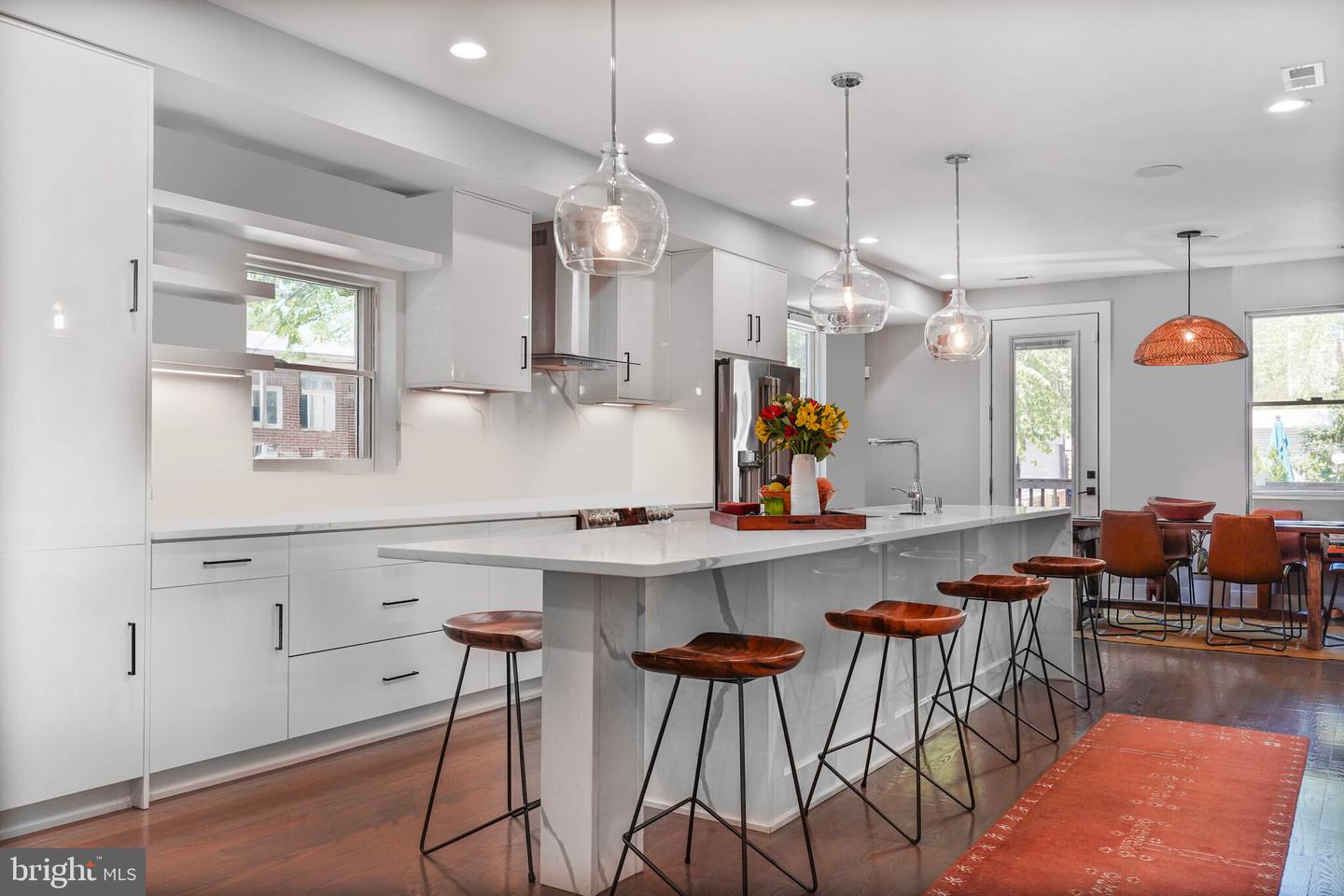 317 TAYLOR ST NW, WASHINGTON, District Of Columbia 20011, 5 Bedrooms Bedrooms, ,3 BathroomsBathrooms,Residential,For sale,317 TAYLOR ST NW,DCDC2202842 MLS # DCDC2202842