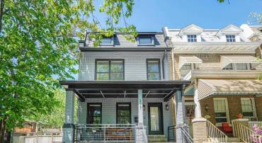 317 TAYLOR ST NW, WASHINGTON, District Of Columbia 20011, 5 Bedrooms Bedrooms, ,3 BathroomsBathrooms,Residential,For sale,317 TAYLOR ST NW,DCDC2202842 MLS # DCDC2202842