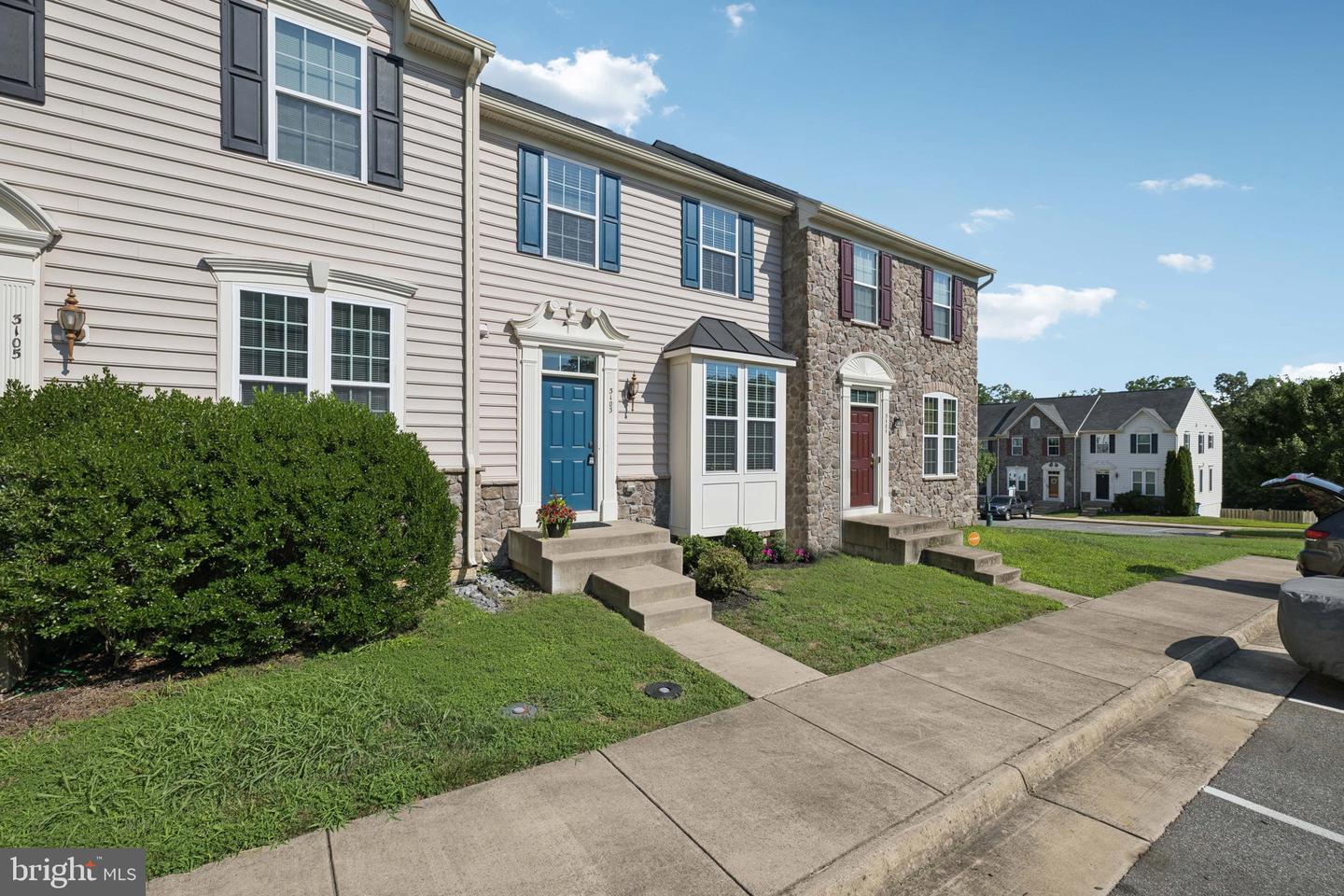 3103 ALLIANCE CT, FREDERICKSBURG, Virginia 22408, 3 Bedrooms Bedrooms, ,2 BathroomsBathrooms,Residential,For sale,3103 ALLIANCE CT,VASP2033802 MLS # VASP2033802