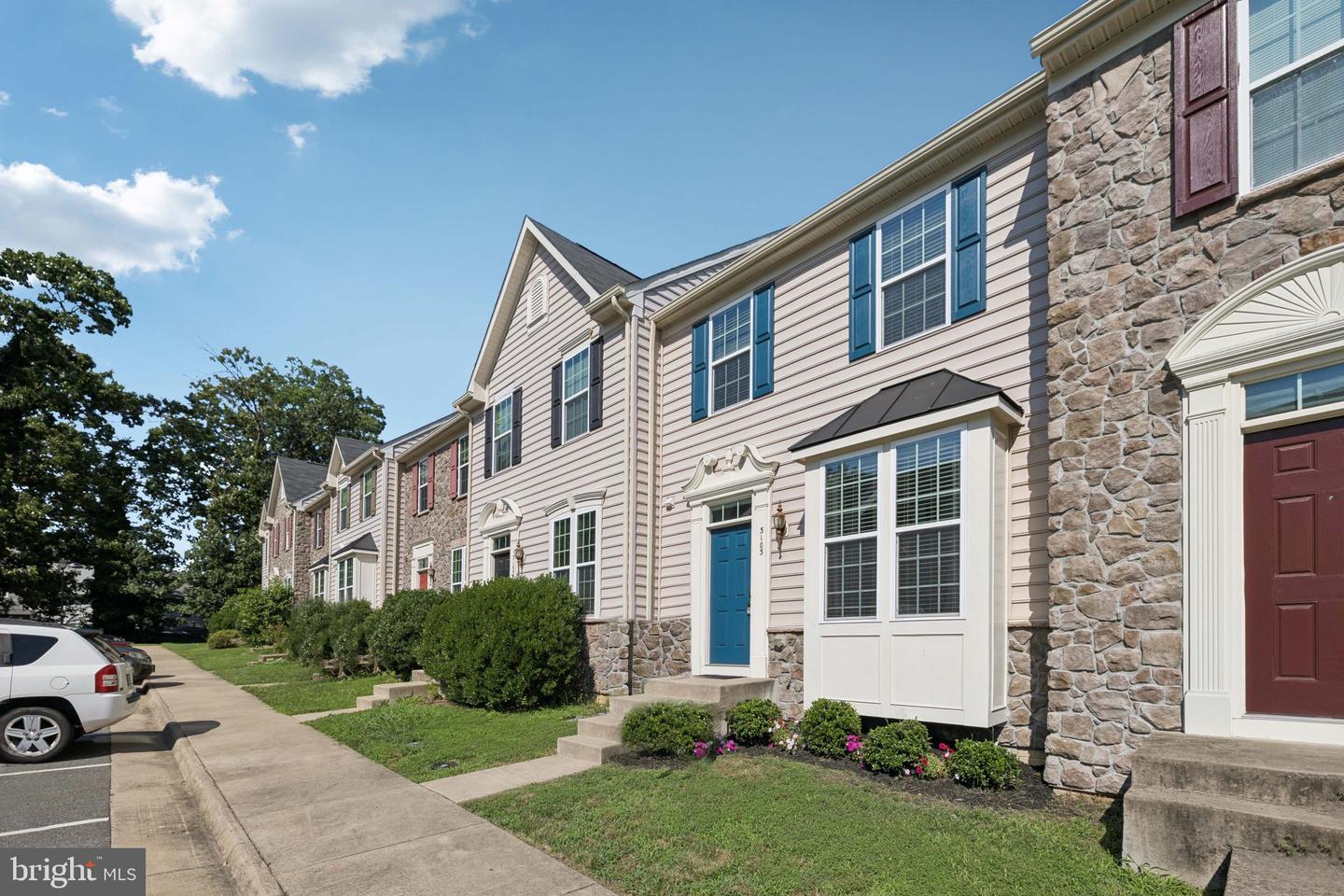 3103 ALLIANCE CT, FREDERICKSBURG, Virginia 22408, 3 Bedrooms Bedrooms, ,2 BathroomsBathrooms,Residential,For sale,3103 ALLIANCE CT,VASP2033802 MLS # VASP2033802