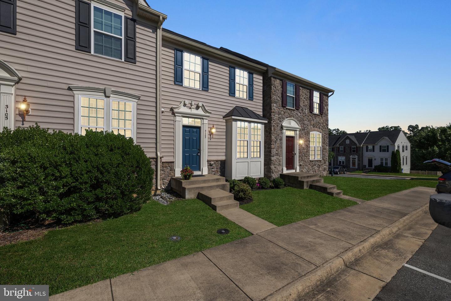 3103 ALLIANCE CT, FREDERICKSBURG, Virginia 22408, 3 Bedrooms Bedrooms, ,2 BathroomsBathrooms,Residential,For sale,3103 ALLIANCE CT,VASP2033802 MLS # VASP2033802