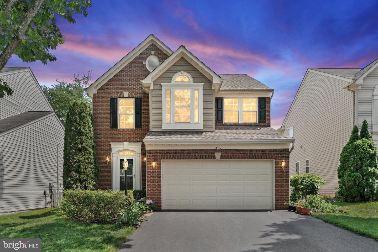 14712 LINKS POND CIR, GAINESVILLE, Virginia 20155, 4 Bedrooms Bedrooms, ,3 BathroomsBathrooms,Residential,For sale,14712 LINKS POND CIR,VAPW2096666 MLS # VAPW2096666