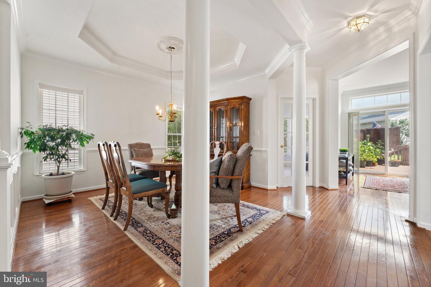 14712 LINKS POND CIR, GAINESVILLE, Virginia 20155, 4 Bedrooms Bedrooms, ,3 BathroomsBathrooms,Residential,For sale,14712 LINKS POND CIR,VAPW2096666 MLS # VAPW2096666
