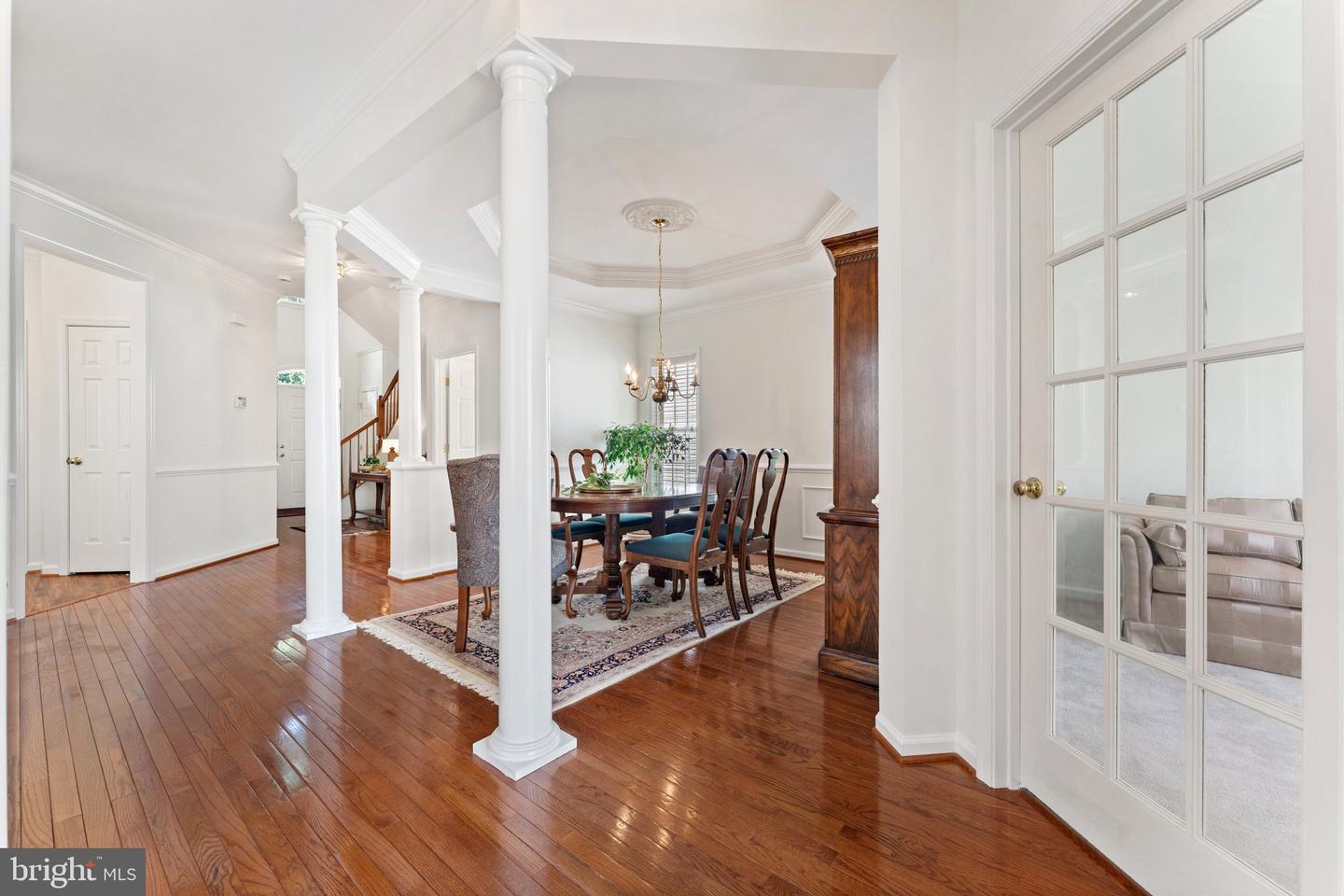 14712 LINKS POND CIR, GAINESVILLE, Virginia 20155, 4 Bedrooms Bedrooms, ,3 BathroomsBathrooms,Residential,For sale,14712 LINKS POND CIR,VAPW2096666 MLS # VAPW2096666