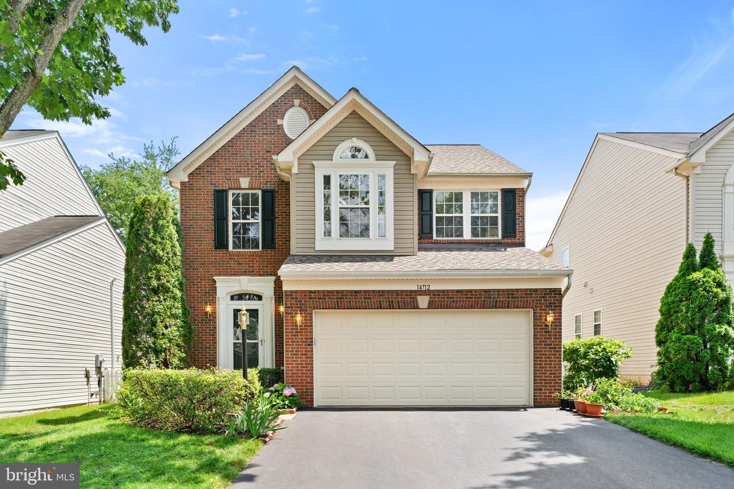 14712 LINKS POND CIR, GAINESVILLE, Virginia 20155, 4 Bedrooms Bedrooms, ,3 BathroomsBathrooms,Residential,For sale,14712 LINKS POND CIR,VAPW2096666 MLS # VAPW2096666