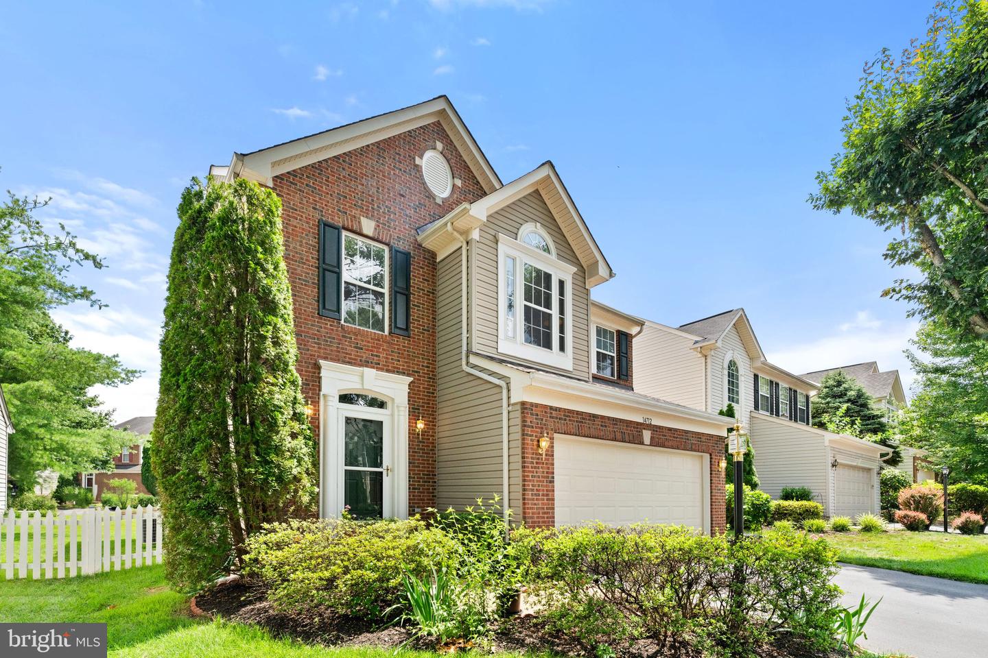 14712 LINKS POND CIR, GAINESVILLE, Virginia 20155, 4 Bedrooms Bedrooms, ,3 BathroomsBathrooms,Residential,For sale,14712 LINKS POND CIR,VAPW2096666 MLS # VAPW2096666