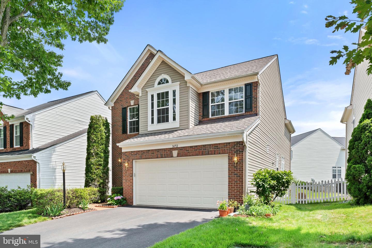 14712 LINKS POND CIR, GAINESVILLE, Virginia 20155, 4 Bedrooms Bedrooms, ,3 BathroomsBathrooms,Residential,For sale,14712 LINKS POND CIR,VAPW2096666 MLS # VAPW2096666