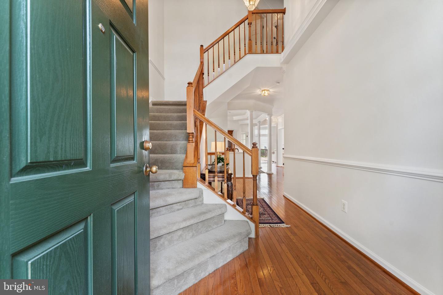 14712 LINKS POND CIR, GAINESVILLE, Virginia 20155, 4 Bedrooms Bedrooms, ,3 BathroomsBathrooms,Residential,For sale,14712 LINKS POND CIR,VAPW2096666 MLS # VAPW2096666