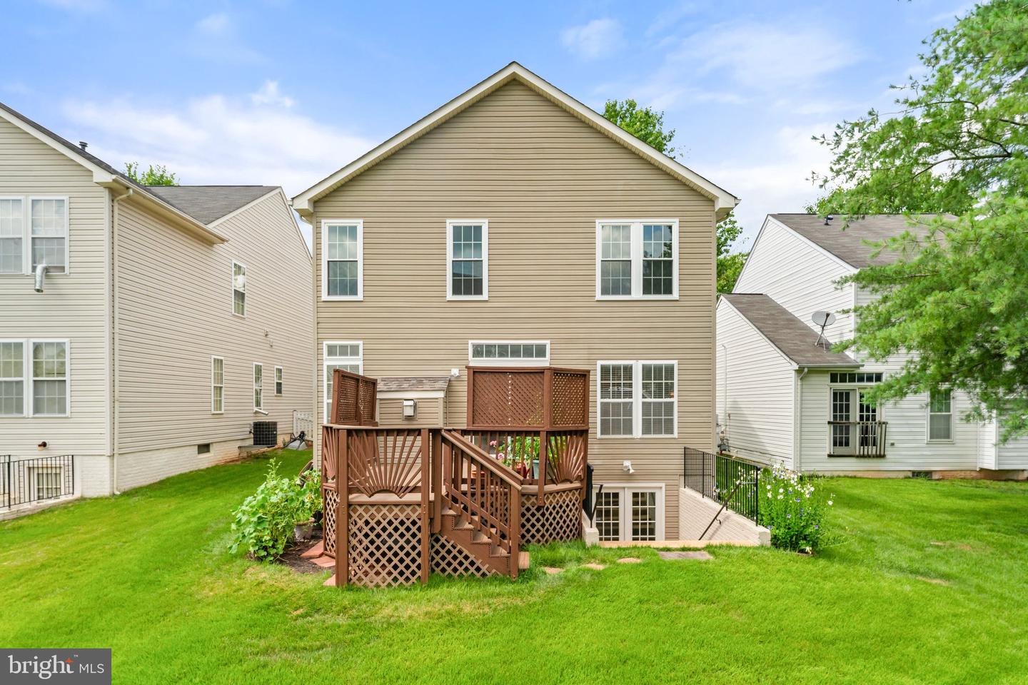 14712 LINKS POND CIR, GAINESVILLE, Virginia 20155, 4 Bedrooms Bedrooms, ,3 BathroomsBathrooms,Residential,For sale,14712 LINKS POND CIR,VAPW2096666 MLS # VAPW2096666