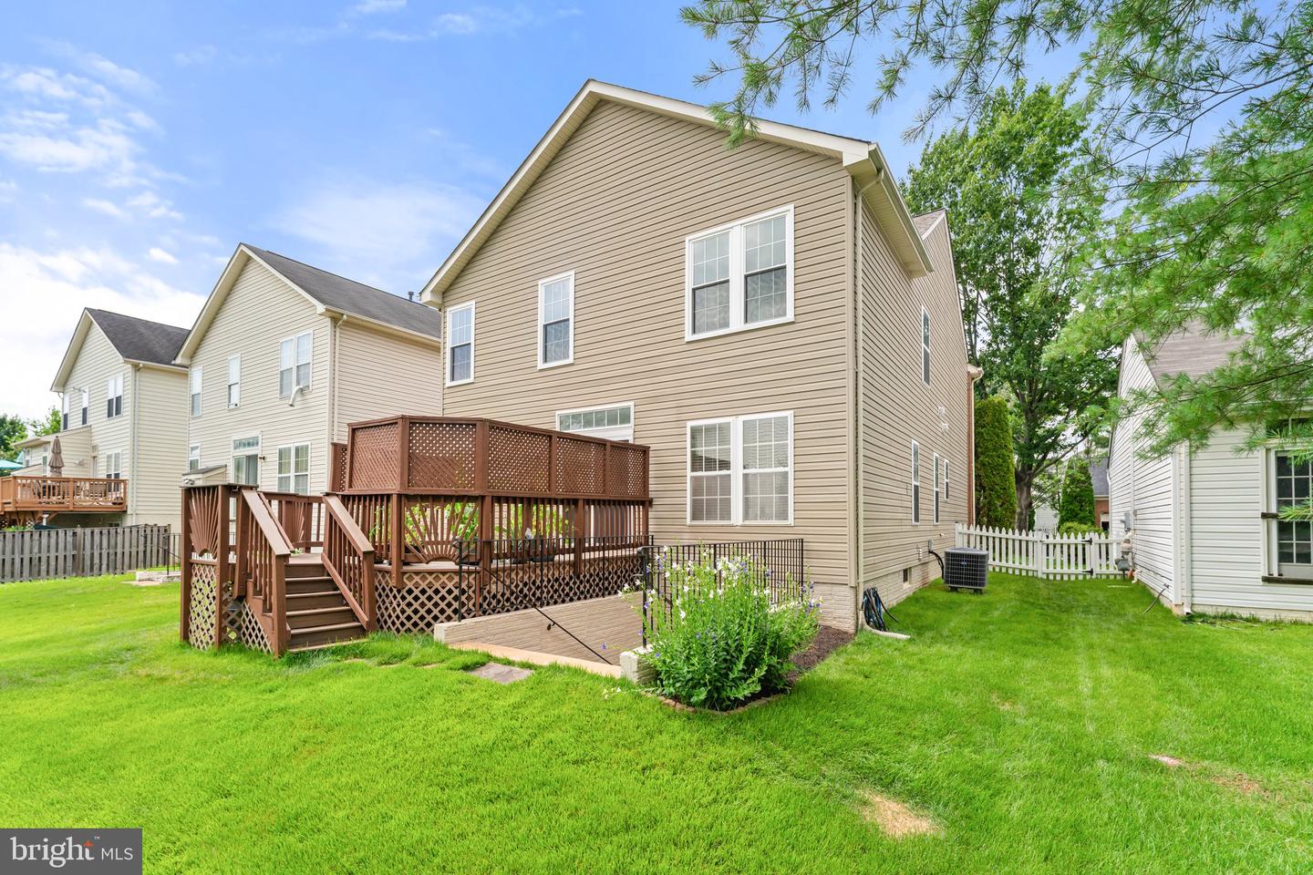 14712 LINKS POND CIR, GAINESVILLE, Virginia 20155, 4 Bedrooms Bedrooms, ,3 BathroomsBathrooms,Residential,For sale,14712 LINKS POND CIR,VAPW2096666 MLS # VAPW2096666