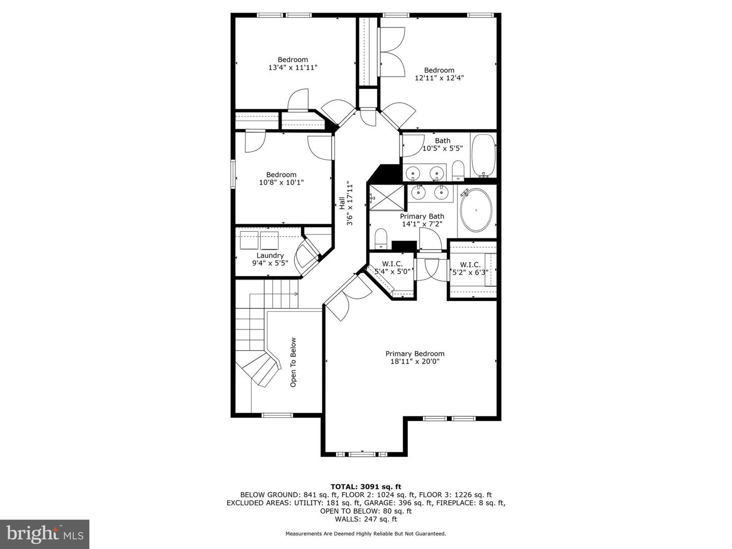 14712 LINKS POND CIR, GAINESVILLE, Virginia 20155, 4 Bedrooms Bedrooms, ,3 BathroomsBathrooms,Residential,For sale,14712 LINKS POND CIR,VAPW2096666 MLS # VAPW2096666