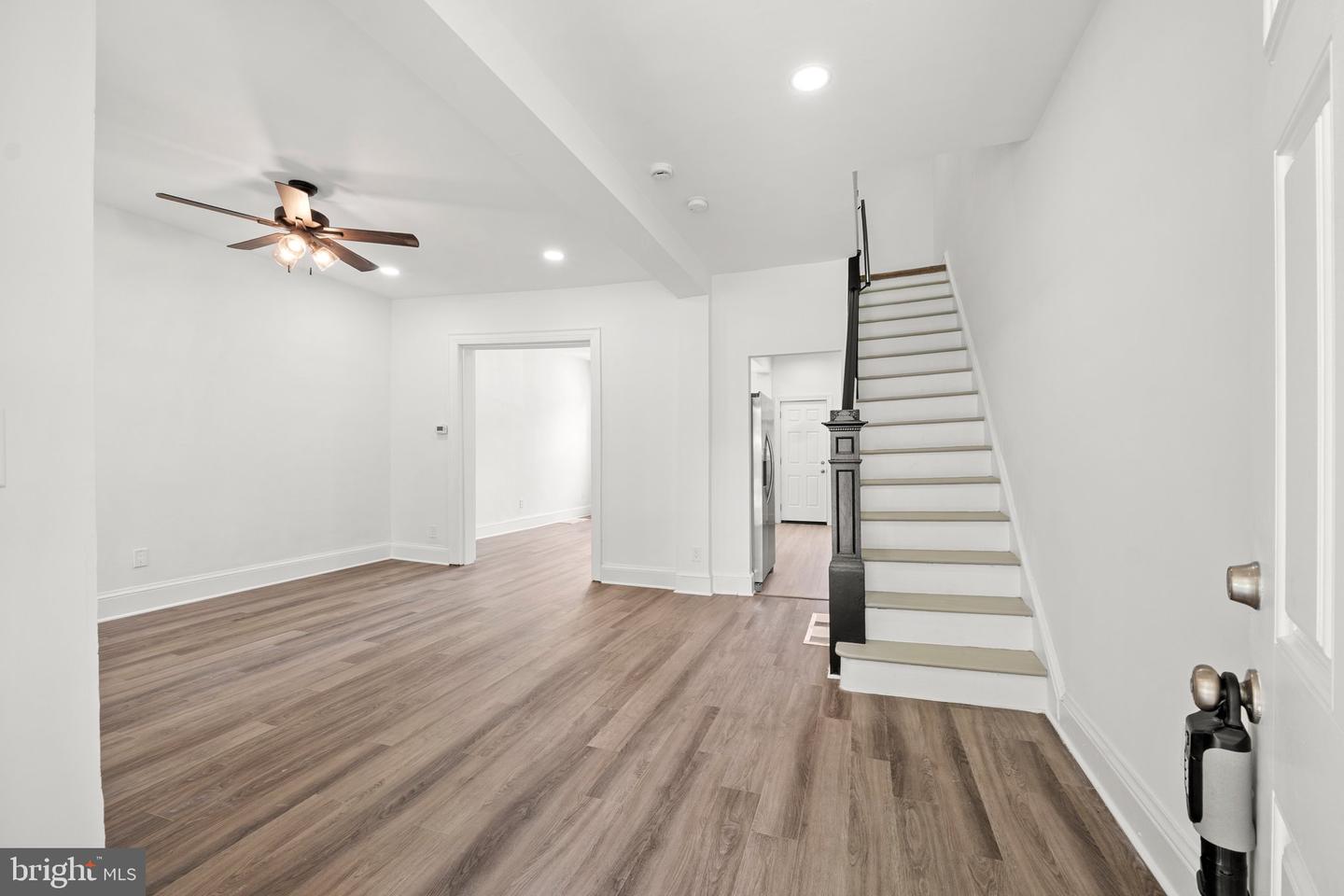 2419 NORTH CAPITOL ST NE, WASHINGTON, District Of Columbia 20002, 3 Bedrooms Bedrooms, ,2 BathroomsBathrooms,Residential,For sale,2419 NORTH CAPITOL ST NE,DCDC2205778 MLS # DCDC2205778
