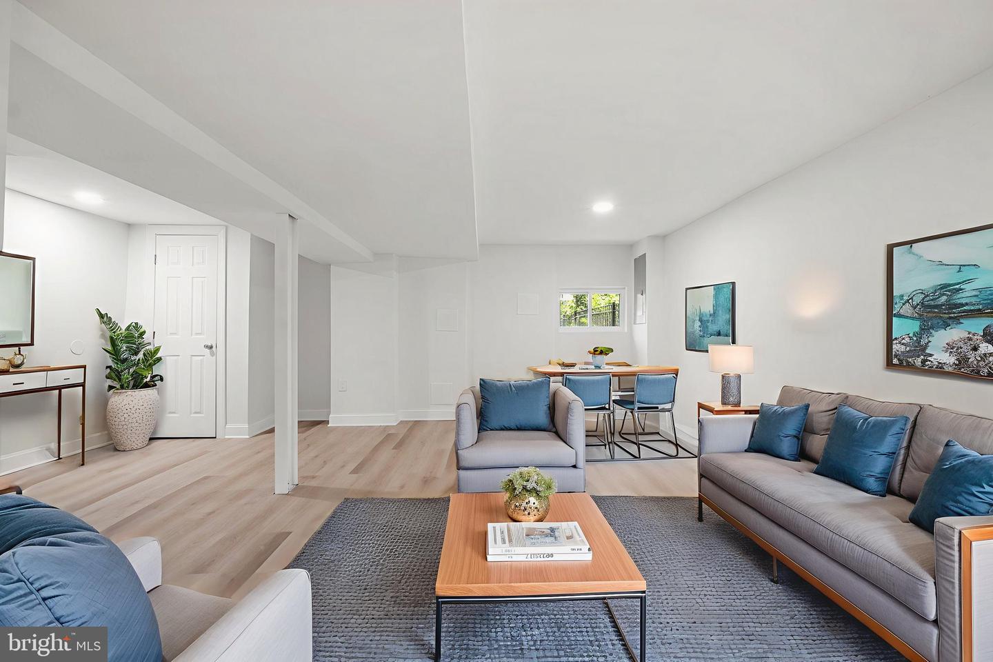 2419 NORTH CAPITOL ST NE, WASHINGTON, District Of Columbia 20002, 3 Bedrooms Bedrooms, ,2 BathroomsBathrooms,Residential,For sale,2419 NORTH CAPITOL ST NE,DCDC2205778 MLS # DCDC2205778