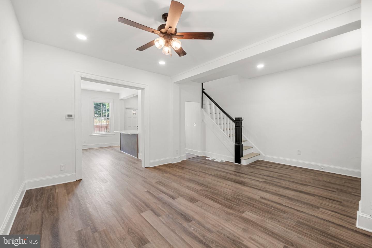 2419 NORTH CAPITOL ST NE, WASHINGTON, District Of Columbia 20002, 3 Bedrooms Bedrooms, ,2 BathroomsBathrooms,Residential,For sale,2419 NORTH CAPITOL ST NE,DCDC2205778 MLS # DCDC2205778