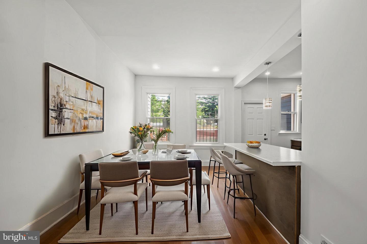 2419 NORTH CAPITOL ST NE, WASHINGTON, District Of Columbia 20002, 3 Bedrooms Bedrooms, ,2 BathroomsBathrooms,Residential,For sale,2419 NORTH CAPITOL ST NE,DCDC2205778 MLS # DCDC2205778