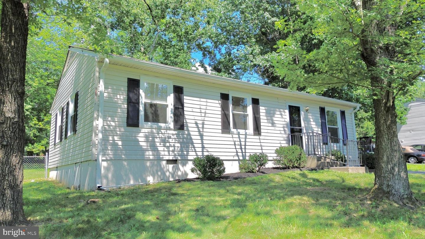 405 CLEVELAND CT, FREDERICKSBURG, Virginia 22407, 3 Bedrooms Bedrooms, ,1 BathroomBathrooms,Residential,For sale,405 CLEVELAND CT,VASP2034000 MLS # VASP2034000