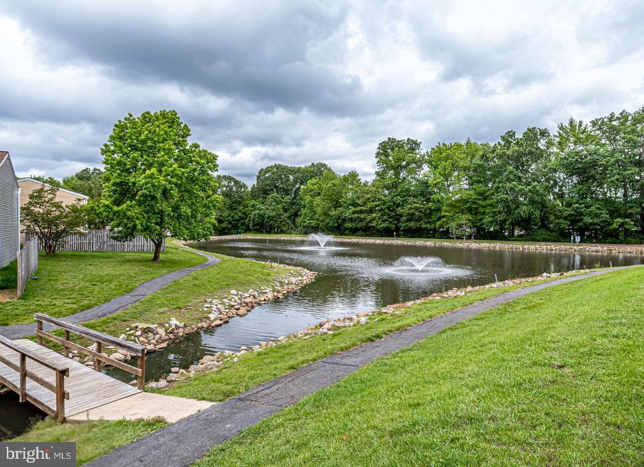 8385-H BROCKHAM DR #H, ALEXANDRIA, Virginia 22309, 2 Bedrooms Bedrooms, ,2 BathroomsBathrooms,Residential,For sale,8385-H BROCKHAM DR #H,VAFX2248398 MLS # VAFX2248398
