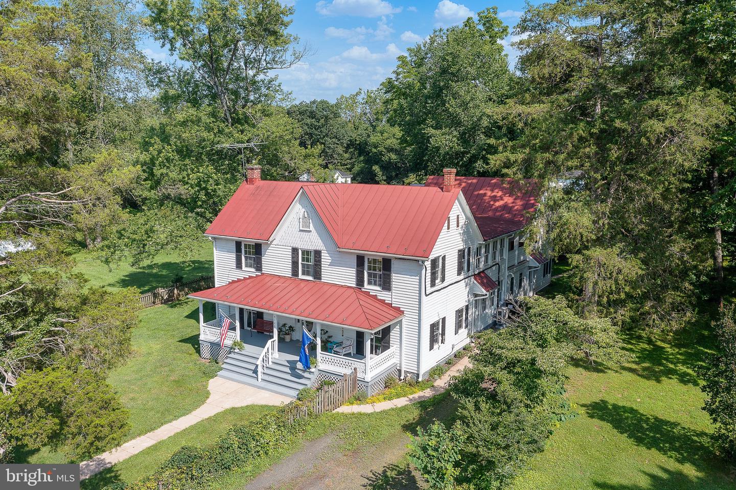 5128 WESTON RD, CASANOVA, Virginia 20139, 4 Bedrooms Bedrooms, ,4 BathroomsBathrooms,Residential,For sale,5128 WESTON RD,VAFQ2017102 MLS # VAFQ2017102