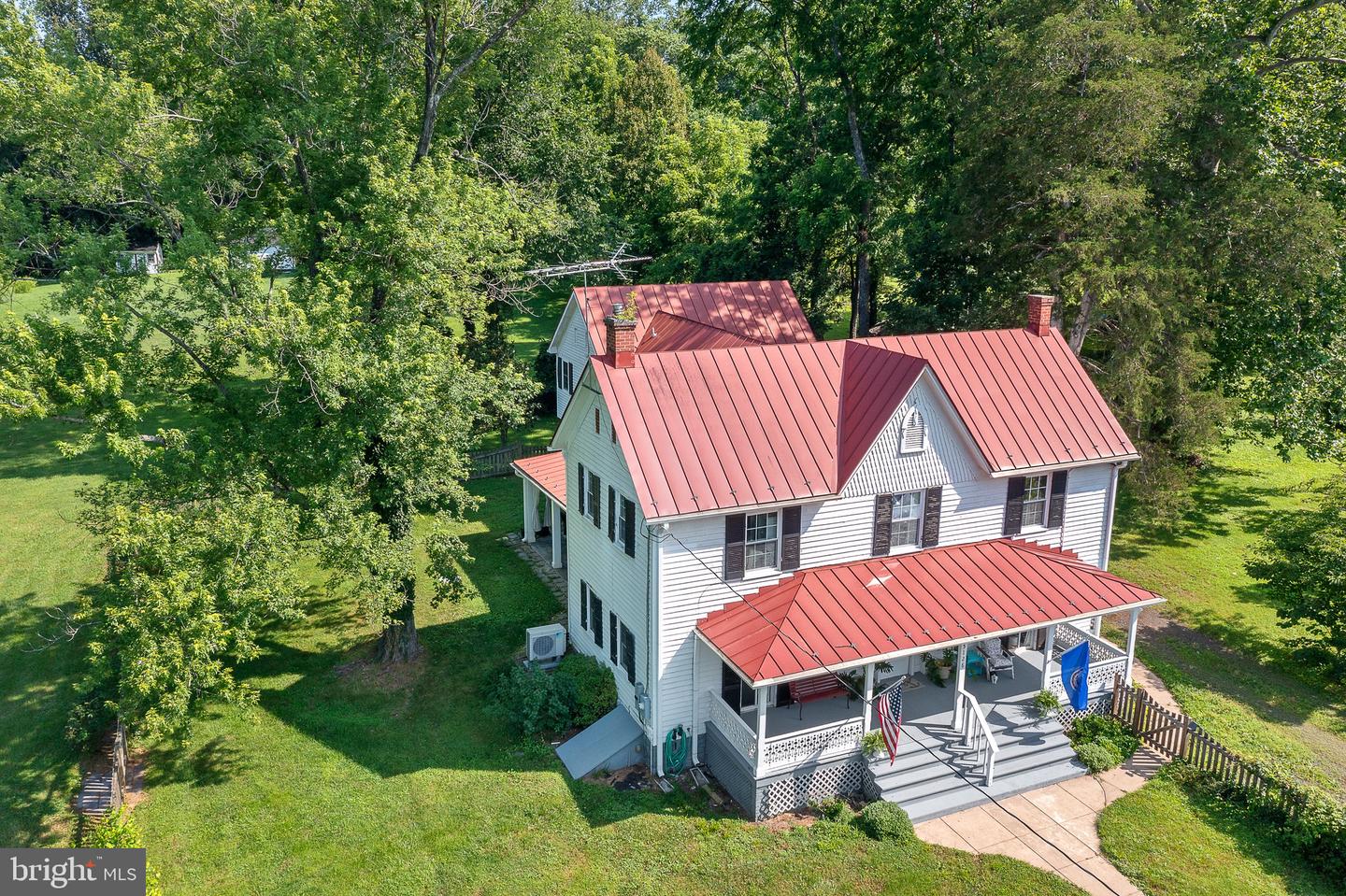 5128 WESTON RD, CASANOVA, Virginia 20139, 4 Bedrooms Bedrooms, ,4 BathroomsBathrooms,Residential,For sale,5128 WESTON RD,VAFQ2017102 MLS # VAFQ2017102