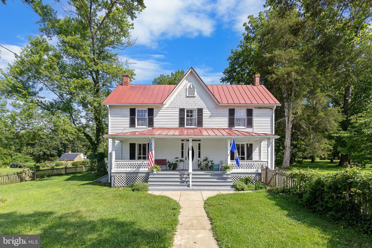 5128 WESTON RD, CASANOVA, Virginia 20139, 4 Bedrooms Bedrooms, ,4 BathroomsBathrooms,Residential,For sale,5128 WESTON RD,VAFQ2017102 MLS # VAFQ2017102