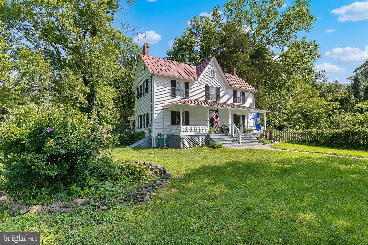 5128 WESTON RD, CASANOVA, Virginia 20139, 4 Bedrooms Bedrooms, ,4 BathroomsBathrooms,Residential,For sale,5128 WESTON RD,VAFQ2017102 MLS # VAFQ2017102