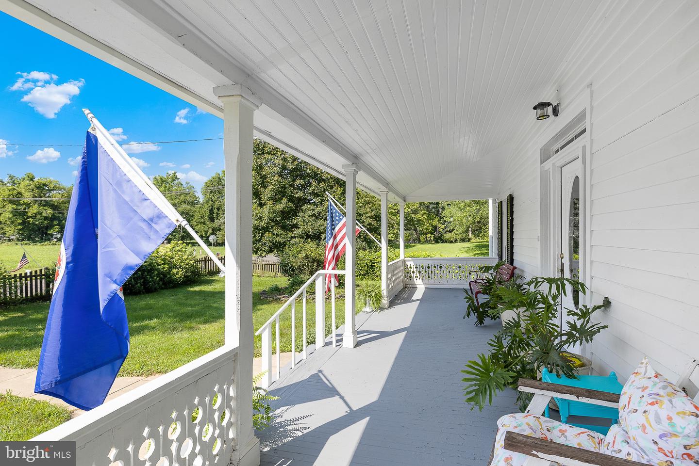 5128 WESTON RD, CASANOVA, Virginia 20139, 4 Bedrooms Bedrooms, ,4 BathroomsBathrooms,Residential,For sale,5128 WESTON RD,VAFQ2017102 MLS # VAFQ2017102