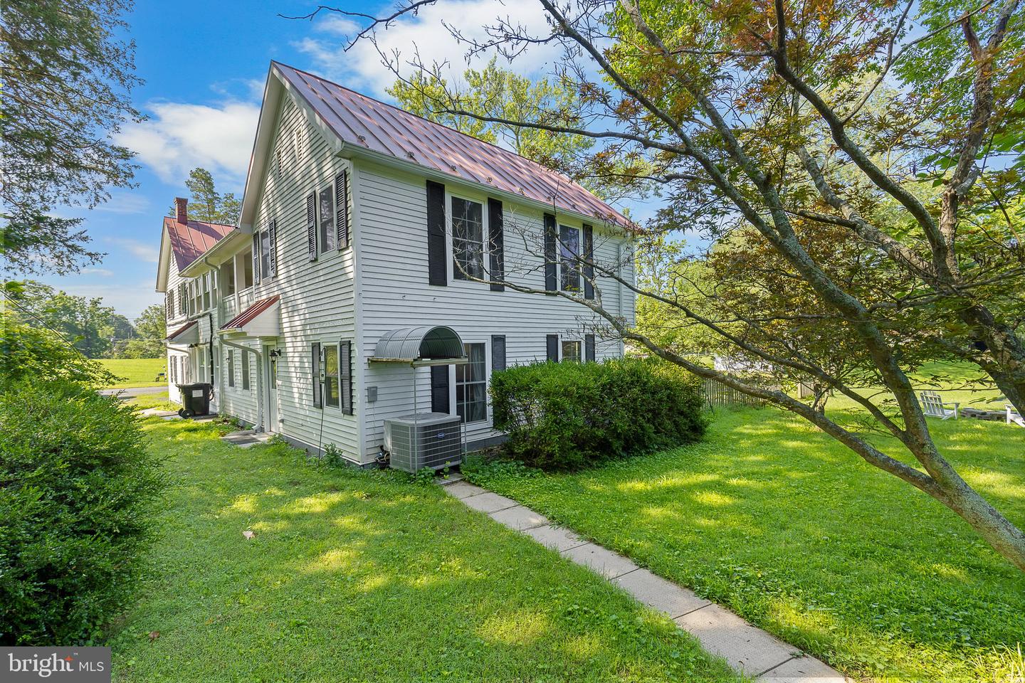 5128 WESTON RD, CASANOVA, Virginia 20139, 4 Bedrooms Bedrooms, ,4 BathroomsBathrooms,Residential,For sale,5128 WESTON RD,VAFQ2017102 MLS # VAFQ2017102
