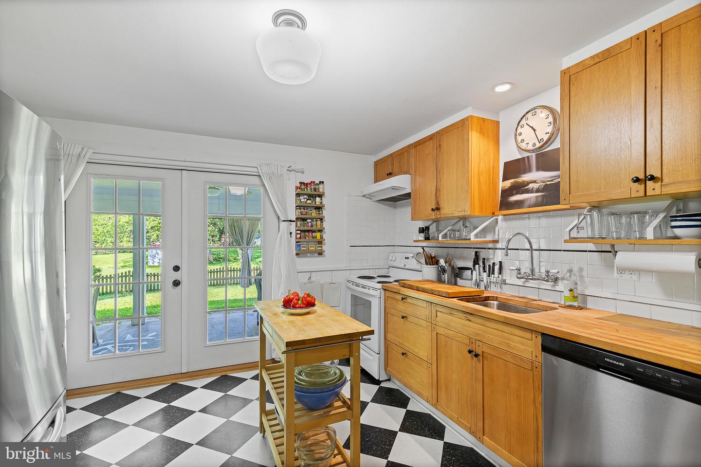 5128 WESTON RD, CASANOVA, Virginia 20139, 4 Bedrooms Bedrooms, ,4 BathroomsBathrooms,Residential,For sale,5128 WESTON RD,VAFQ2017102 MLS # VAFQ2017102