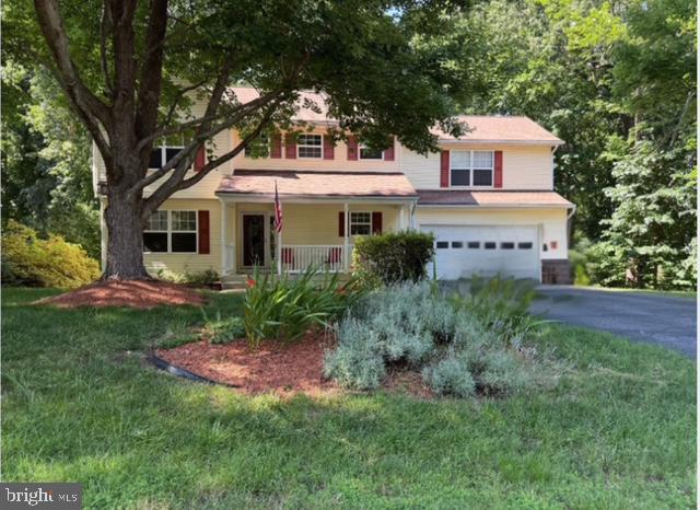 4303 WICKHAM CT, FREDERICKSBURG, Virginia 22408, 3 Bedrooms Bedrooms, ,2 BathroomsBathrooms,Residential,For sale,4303 WICKHAM CT,VASP2034112 MLS # VASP2034112