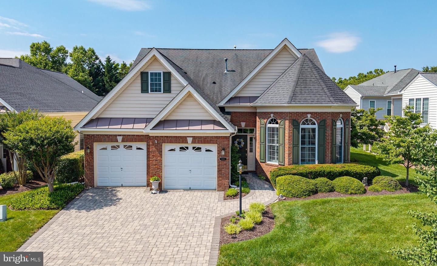 5230 CANYON CREEK WAY, HAYMARKET, Virginia 20169, 3 Bedrooms Bedrooms, ,3 BathroomsBathrooms,Residential,For sale,5230 CANYON CREEK WAY,VAPW2097652 MLS # VAPW2097652