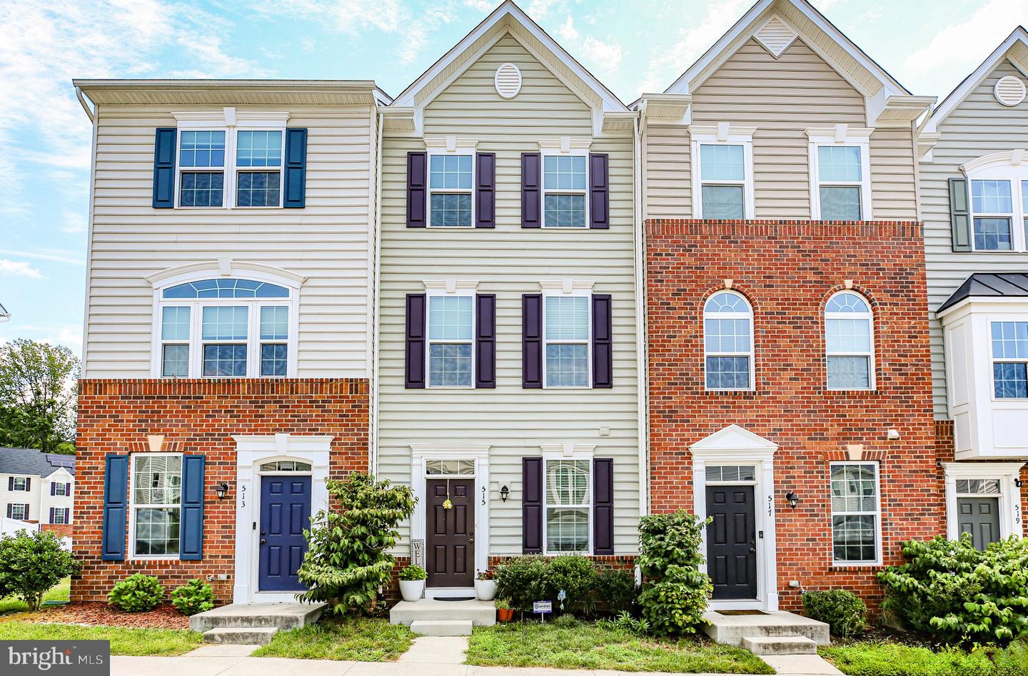 515 ROLLING VALLEY DR, FREDERICKSBURG, Virginia 22405, 3 Bedrooms Bedrooms, ,3 BathroomsBathrooms,Residential,For sale,515 ROLLING VALLEY DR,VAST2040194 MLS # VAST2040194