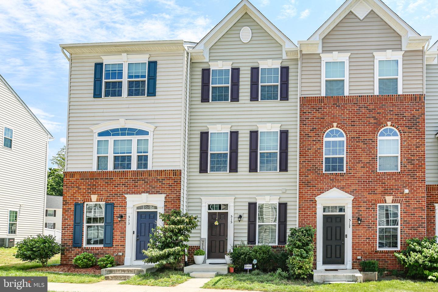 515 ROLLING VALLEY DR, FREDERICKSBURG, Virginia 22405, 3 Bedrooms Bedrooms, ,3 BathroomsBathrooms,Residential,For sale,515 ROLLING VALLEY DR,VAST2040194 MLS # VAST2040194