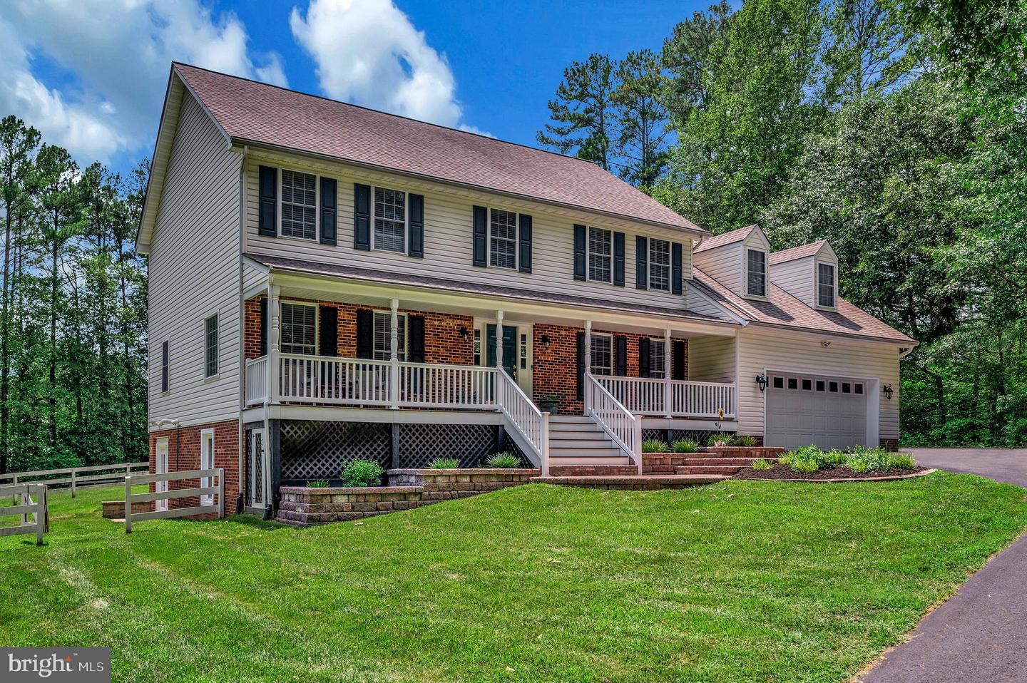 8 WILDERNESS CT, STAFFORD, Virginia 22556, 5 Bedrooms Bedrooms, 19 Rooms Rooms,3 BathroomsBathrooms,Residential,For sale,8 WILDERNESS CT,VAST2040256 MLS # VAST2040256