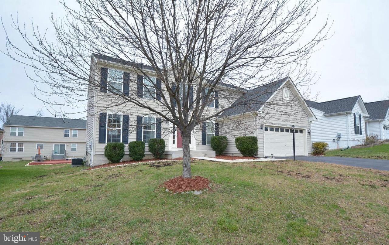 16393 TOPSAIL LN, WOODBRIDGE, Virginia 22191, 4 Bedrooms Bedrooms, ,2 BathroomsBathrooms,Residential,For sale,16393 TOPSAIL LN,VAPW2098078 MLS # VAPW2098078