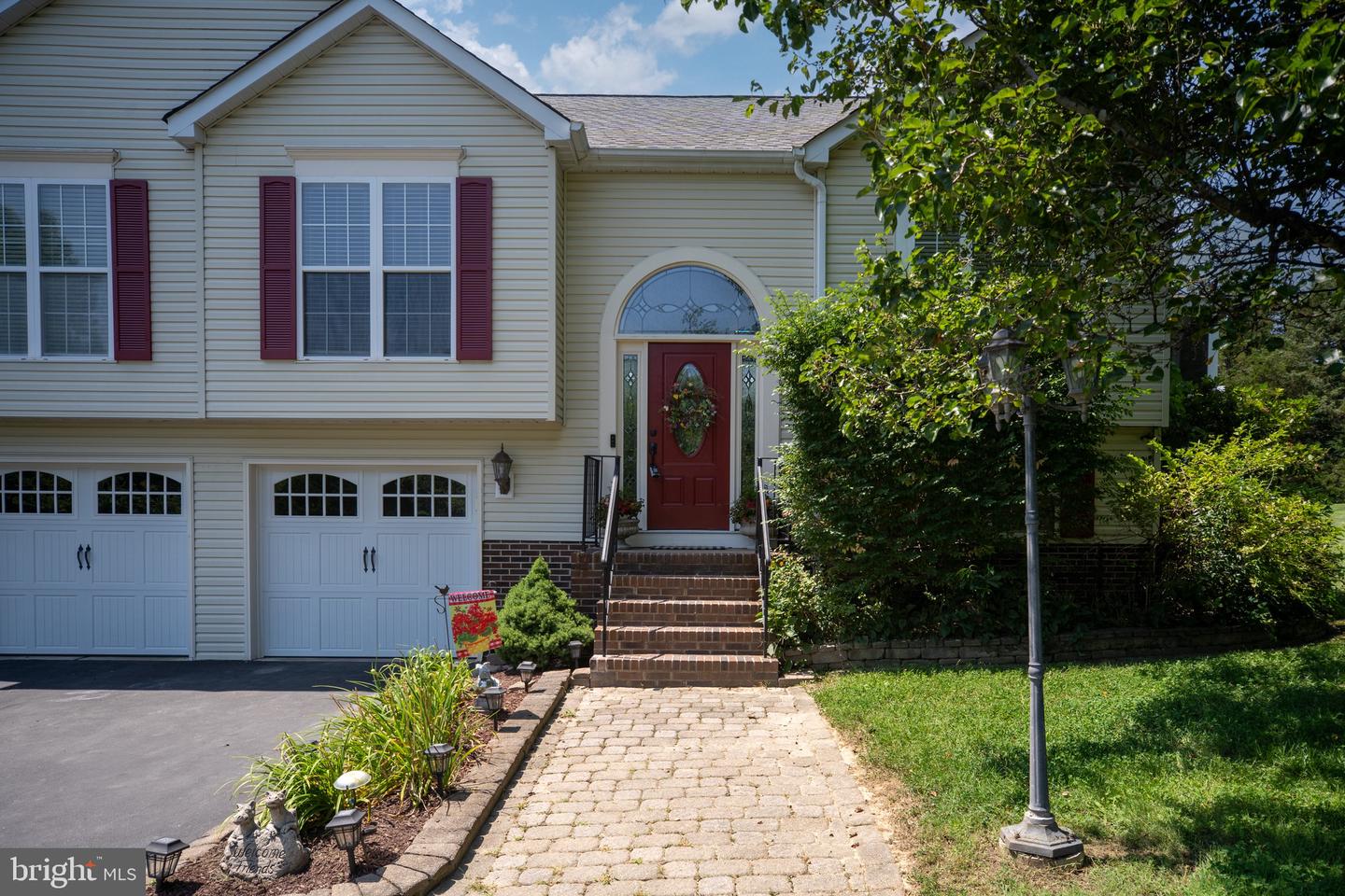 8004 PIONEER CT, SPOTSYLVANIA, Virginia 22551, 3 Bedrooms Bedrooms, ,2 BathroomsBathrooms,Residential,For sale,8004 PIONEER CT,VASP2034266 MLS # VASP2034266