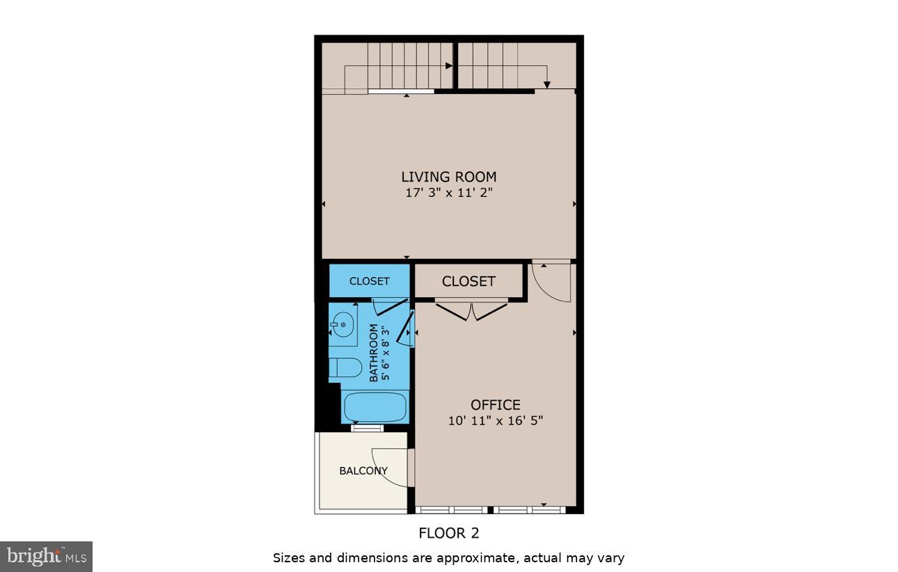 1309 SE E ST SE #27, WASHINGTON, District Of Columbia 20003, 3 Bedrooms Bedrooms, 5 Rooms Rooms,3 BathroomsBathrooms,Residential,For sale,1309 SE E ST SE #27,DCDC2208100 MLS # DCDC2208100